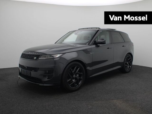 Land Rover Range Rover Sport 3.0 P460e Dynamic SE PHEV