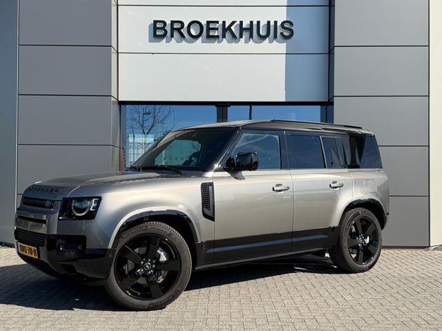 Land Rover Defender 110 P300e X-Dynamic HSE