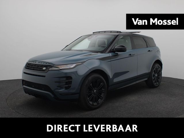 Land Rover Range Rover Evoque 1.5 P270e PHEV AWD Business Dynamic Edition