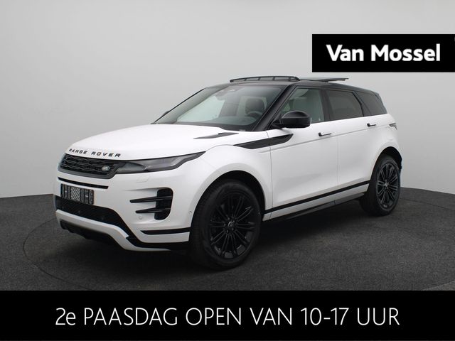 Land Rover Range Rover Evoque 1.5 P270e PHEV AWD Business Dynamic Edition