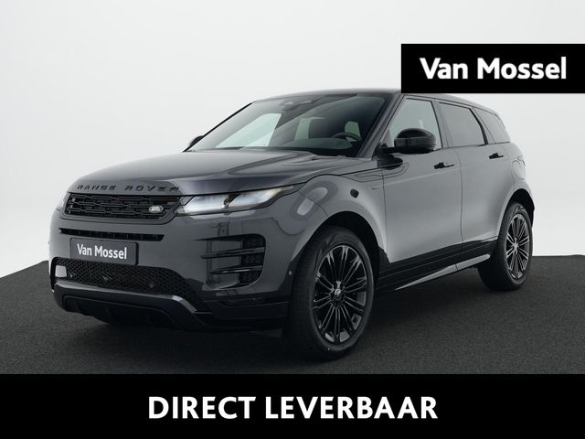 Land Rover Range Rover Evoque 1.5 P270e PHEV AWD Business Dynamic Edition