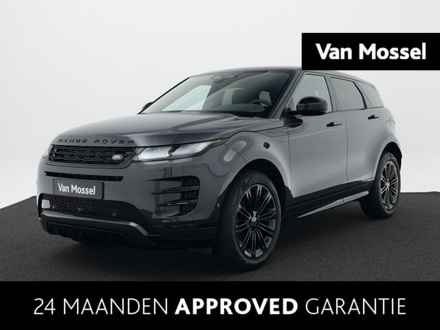 Land Rover Range Rover Evoque 1.5 P270e PHEV AWD SE Dynamic Edition