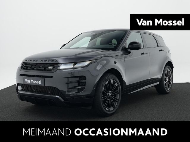 Land Rover Range Rover Evoque 1.5 P270e PHEV AWD SE Dynamic Edition