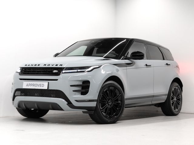 Land Rover Range Rover Evoque 1.5 P270e PHEV AWD Business Dynamic Edition
