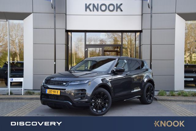 Land Rover Range Rover Evoque P270e PHEV AWD Dynamic SE