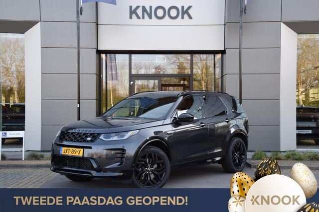 Land Rover Discovery Sport P270e PHEV Dynamic SE