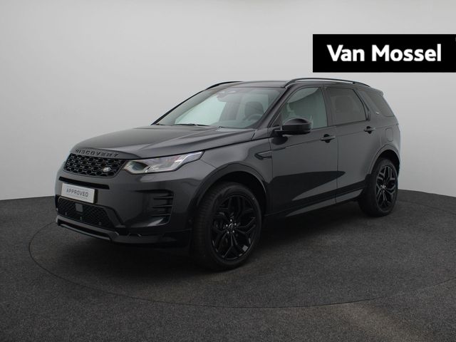 Land Rover Discovery Sport 1.5 P270e PHEV Dynamic SE