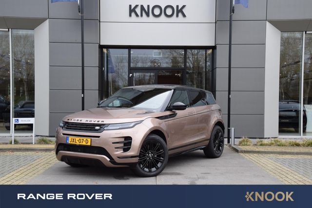 Land Rover Range Rover Evoque P270e PHEV AWD Dynamic SE