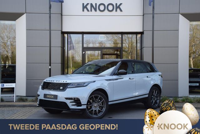 Land Rover Range Rover Velar P400e AWD Dynamic SE PHEV