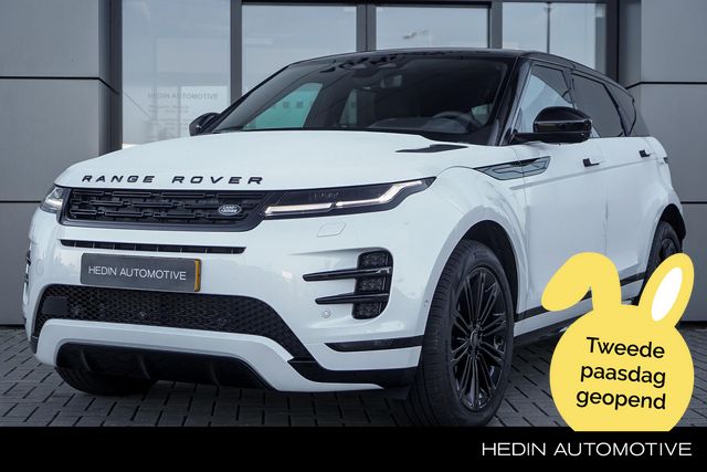 Land Rover Range Rover Evoque P270e Dynamic SE