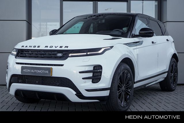 Land Rover Range Rover Evoque P270e Dynamic SE
