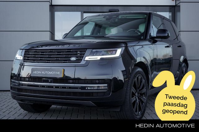 Land Rover Range Rover P550e Autobiography PHEV