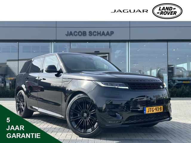 Land Rover Range Rover Sport P460e 6-cil. AWD Dynamic Edition PHEV