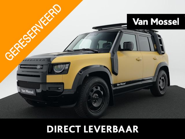 Land Rover Defender 110 2.0 P300e 110 Trophy Edition