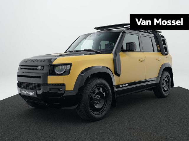 Land Rover Defender 110 2.0 P300e 110 Trophy Edition