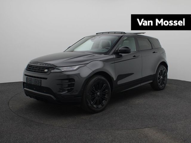 Land Rover Range Rover Evoque 1.5 P270e PHEV AWD Business Dynamic Edition