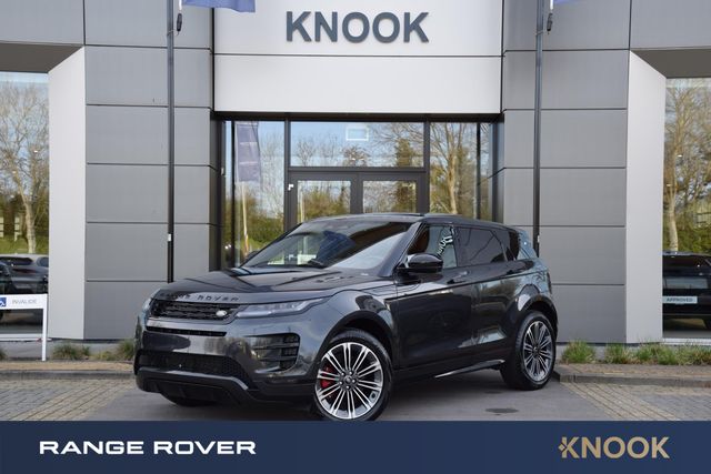 Land Rover Range Rover Evoque P300e PHEV AWD Autobiography