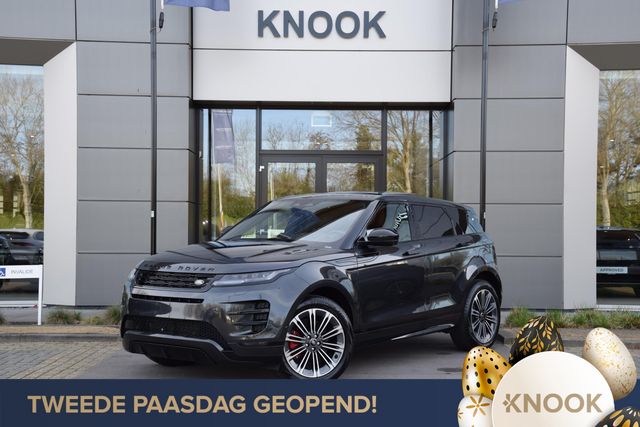 Land Rover Range Rover Evoque P300e PHEV AWD Autobiography