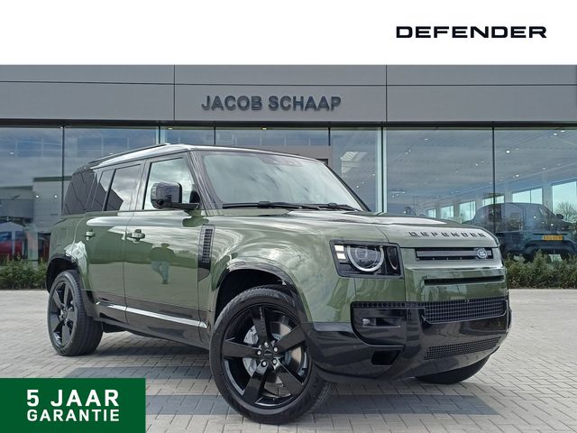 Land Rover Defender 110 P300e 300pk AWD 110 Dynamic HSE Edition