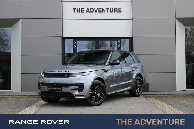 Land Rover Range Rover Sport P460e SE Dynamic