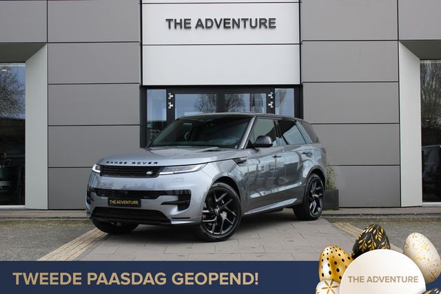 Land Rover Range Rover Sport P460e SE Dynamic