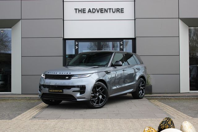 Land Rover Range Rover Sport P460e SE Dynamic