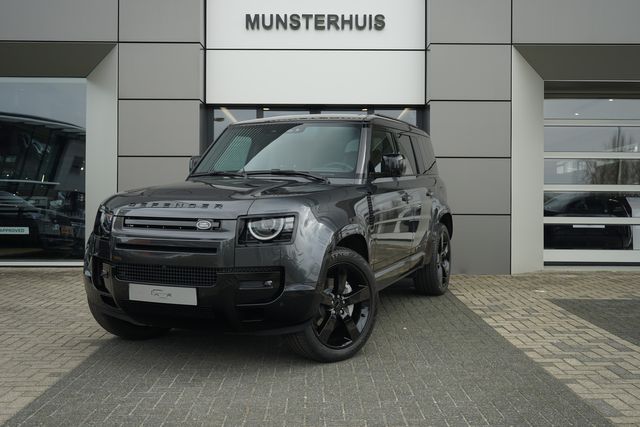 Land Rover Defender 110 P300e 110 X-Dynamic HSE