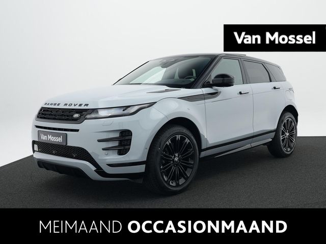 Land Rover Range Rover Evoque 1.5 P270e PHEV AWD Business Dynamic Edition