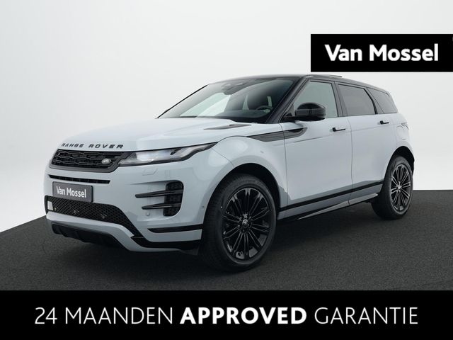 Land Rover Range Rover Evoque 1.5 P270e PHEV AWD Business Dynamic Edition