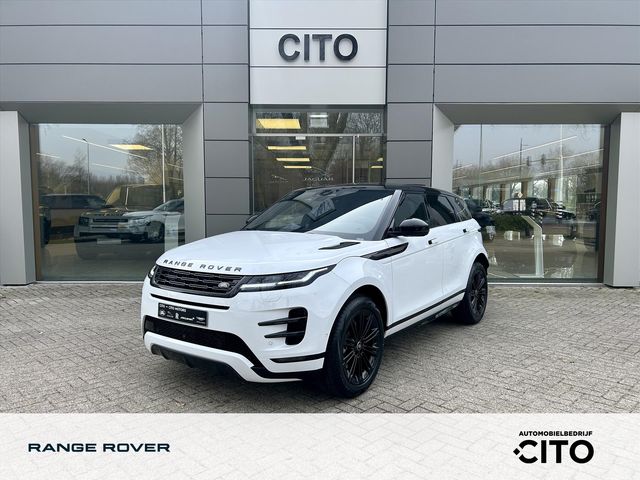 Land Rover Range Rover Evoque P270e PHEV AWD Dynamic SE - BUSINESS EDITION