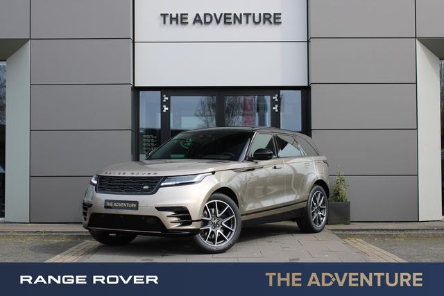 Land Rover Range Rover Velar P400e Autobiography