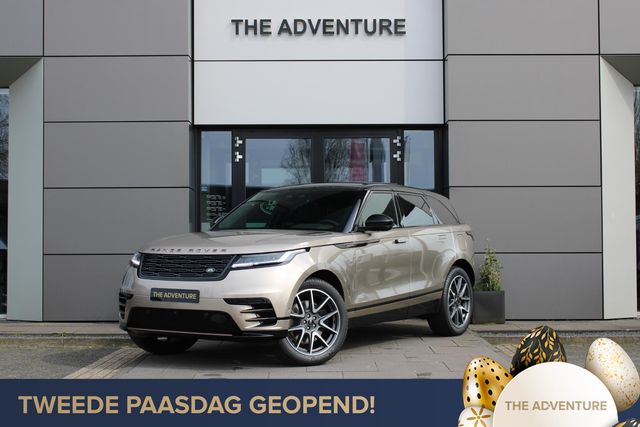 Land Rover Range Rover Velar P400e Autobiography