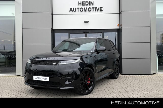 Land Rover Range Rover Sport P550e Autobiography
