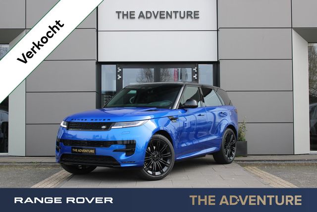 Land Rover Range Rover Sport P460e Dynamic SE