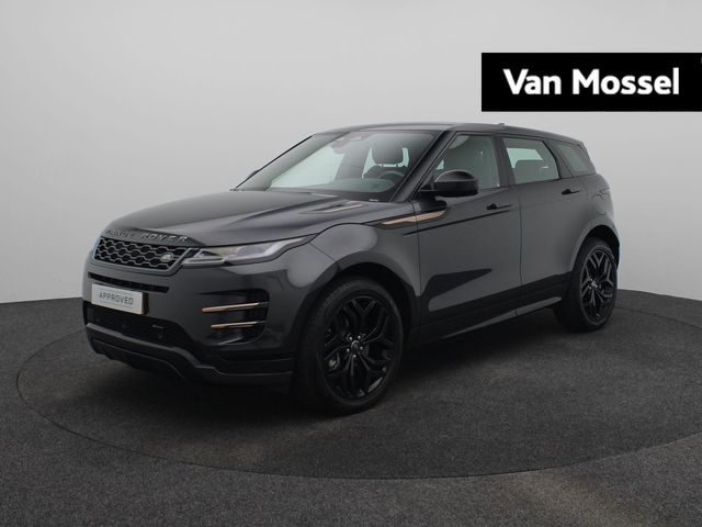 Land Rover Range Rover Evoque 1.5 P300e PHEV AWD Dynamic SE