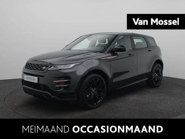 Land Rover Range Rover Evoque 1.5 P300e PHEV AWD Dynamic SE