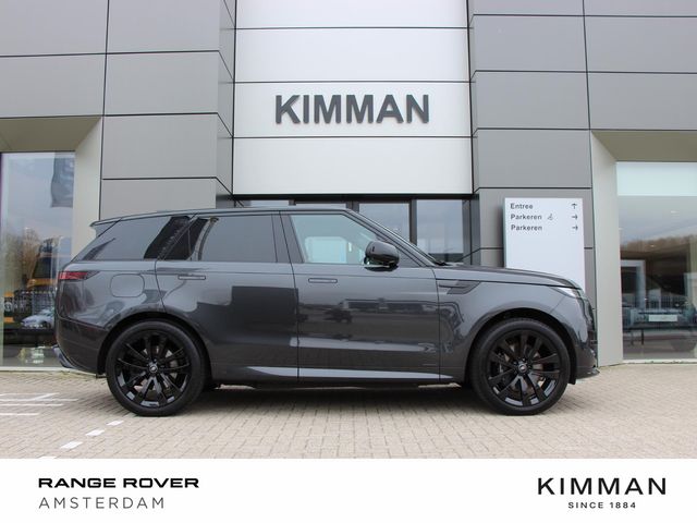 Land Rover Range Rover Sport P510e Autobiography PHEV