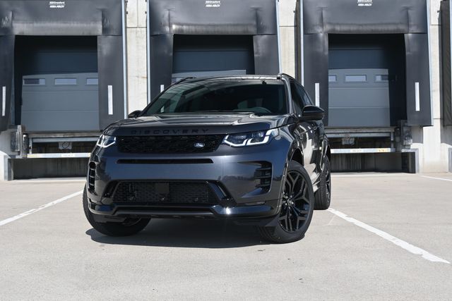 Land Rover Discovery Sport 1.5 P270e PHEV Business Landmark Edition