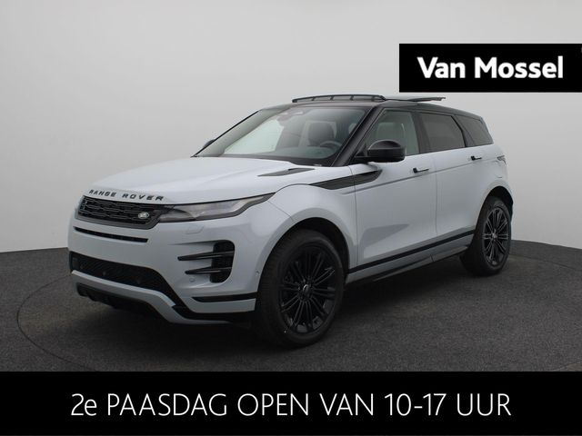 Land Rover Range Rover Evoque 1.5 P270e PHEV AWD Business Dynamic Edition