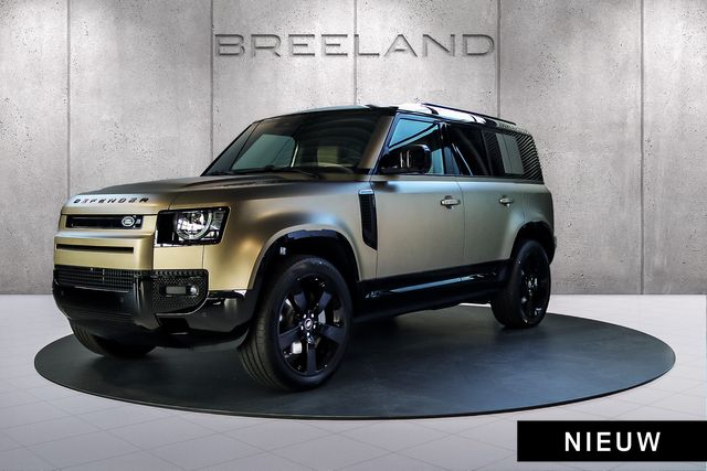 Land Rover Defender 110 P300E HSE DYNAMIC EDITION SATIN