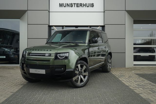 Land Rover Defender 110 P300e 110 X-Dynamic HSE