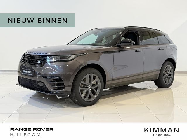 Land Rover Range Rover Velar 2.0 P400e AWD Dynamic SE PHEV