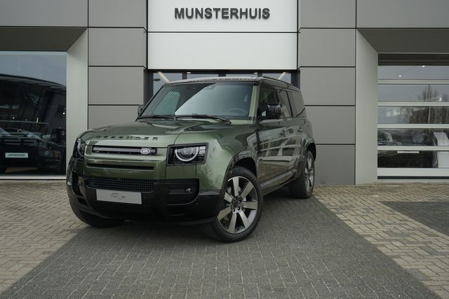Land Rover Defender 110 P300e 110 X-Dynamic HSE
