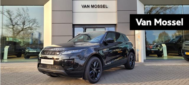 Land Rover Range Rover Evoque 1.5 P270e PHEV AWD S