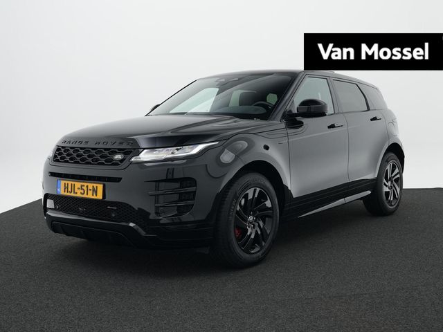 Land Rover Range Rover Evoque 1.5 P300e AWD R-Dynamic S
