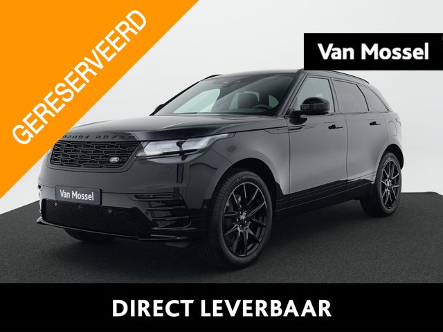 Land Rover Range Rover Velar 2.0 P400e AWD Dynamic SE PHEV