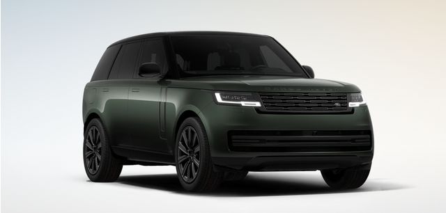 Land Rover Range Rover 3.0 P460e HSE PHEV