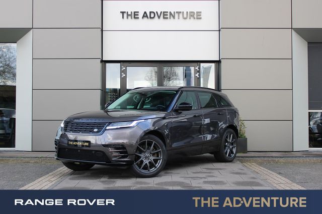 Land Rover Range Rover Velar P400e Dynamic HSE