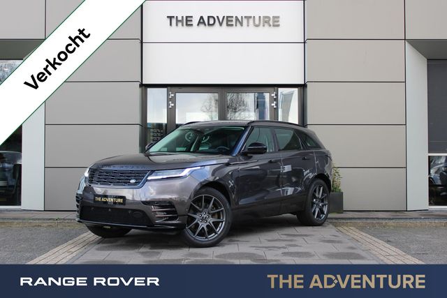 Land Rover Range Rover Velar P400e Dynamic HSE