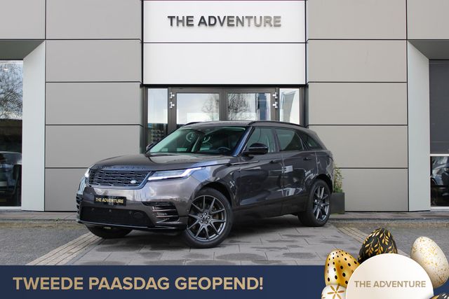 Land Rover Range Rover Velar P400e Dynamic HSE